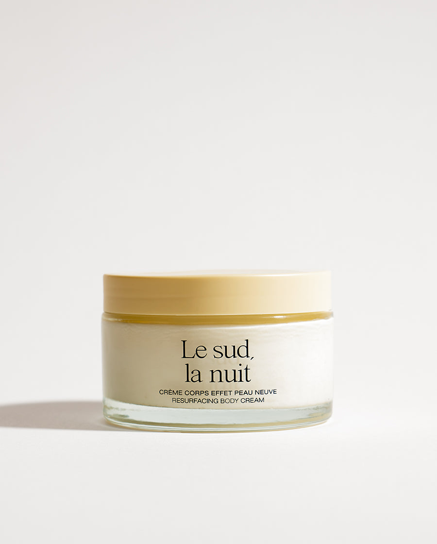 Skin Renewal Cream | Le Sud, la Nuit