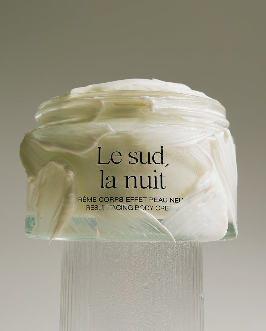 Skin Renewal Cream | Le Sud, la Nuit