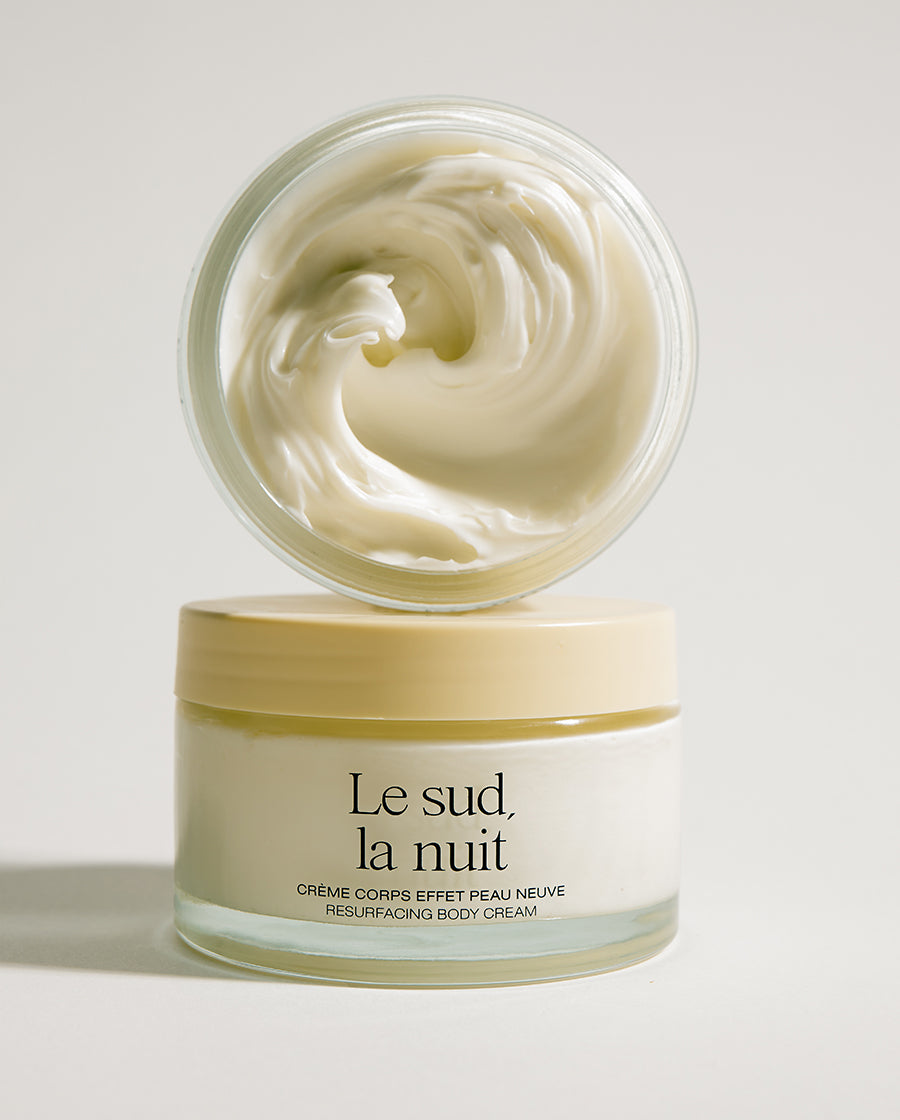 Skin Renewal Cream | Le Sud, la Nuit
