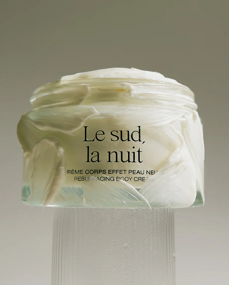 Skin Renewal Cream | Le Sud, la Nuit
